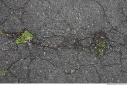 Photo Textures of Road Aspahlt